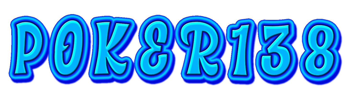 POKER138 Logo